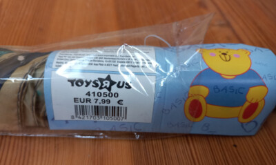 PARAGUAS PARA NIÑO DE TOYSRUS, 1º