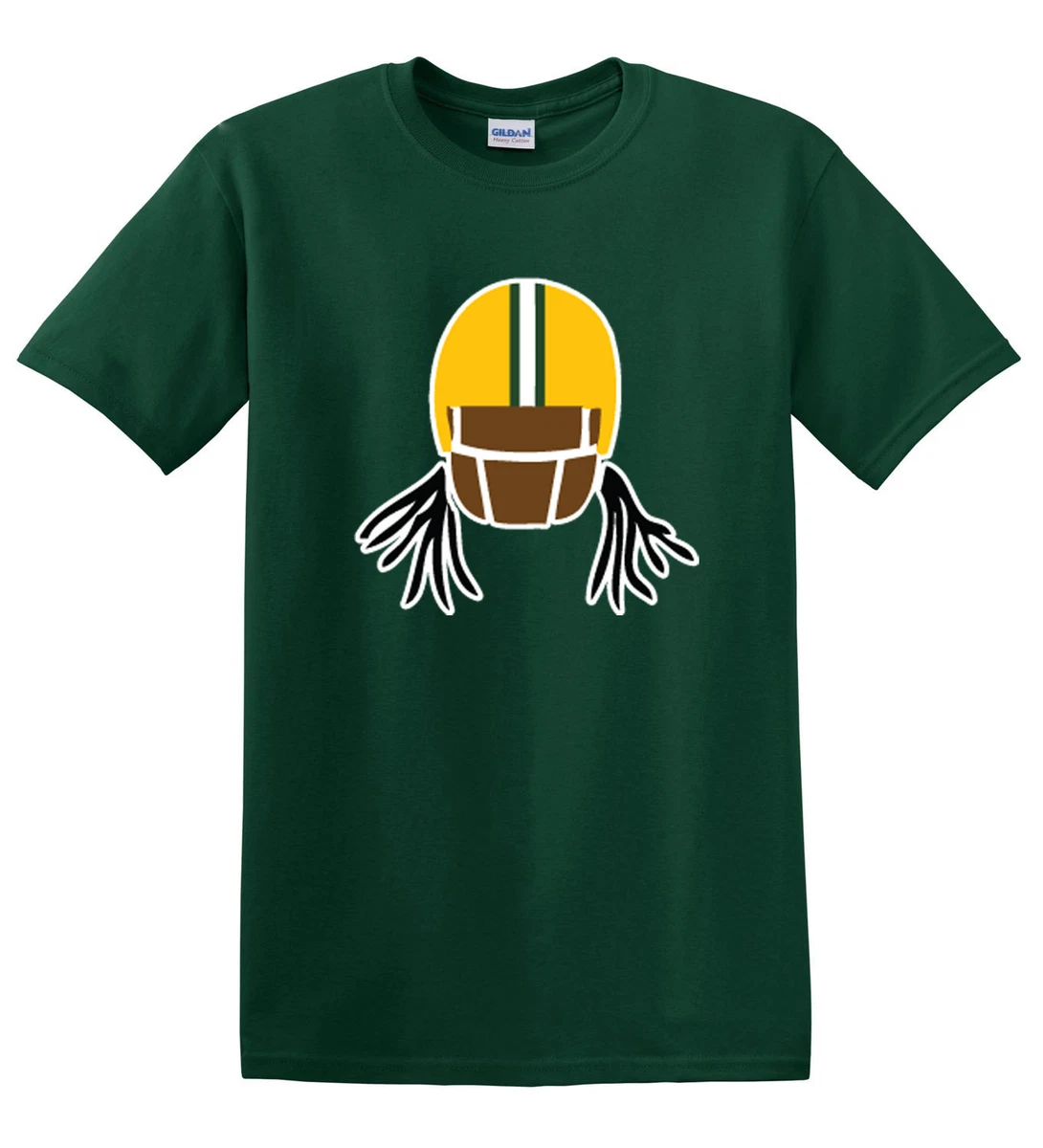 Eddie Lacy Green Bay Packers