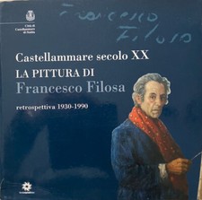FRANCESCO FILOSA