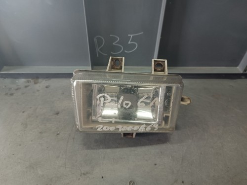 Original VW Polo 6N1 Nebelscheinwerfer NSW vorne links 962807-00L