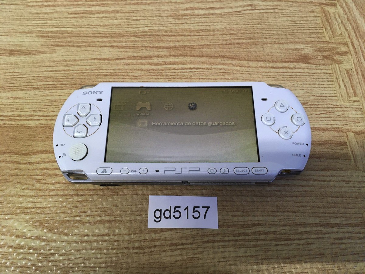 PSP3000 本体 Yahoo!オークション - SONY PSP本体（PSP-3000) 赤黒