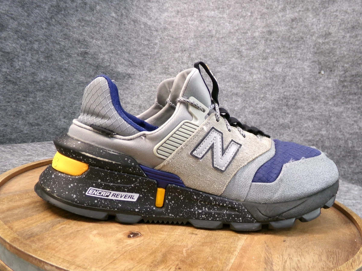 New Balance 997 Sport スニーカー New Balance 997 Sport Techtonic Blue for Sale | Authenticity
