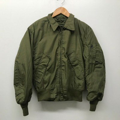 us army cvc jacket