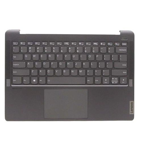 Für Lenovo Ideapad 5 Pro-14ACN6 82L7 Top Cover mit Hintergrundbeleuchtung Tastatur 5CB1C04912