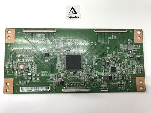 TV T-Con Tcon Board MT5461D01-3-C-1 komp mit TV Thomson 55UZ8766