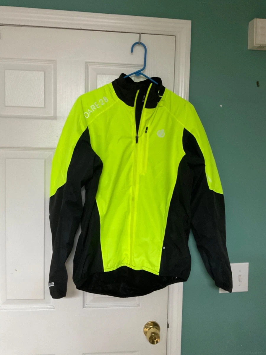 Dare2b cycling cheap jacket
