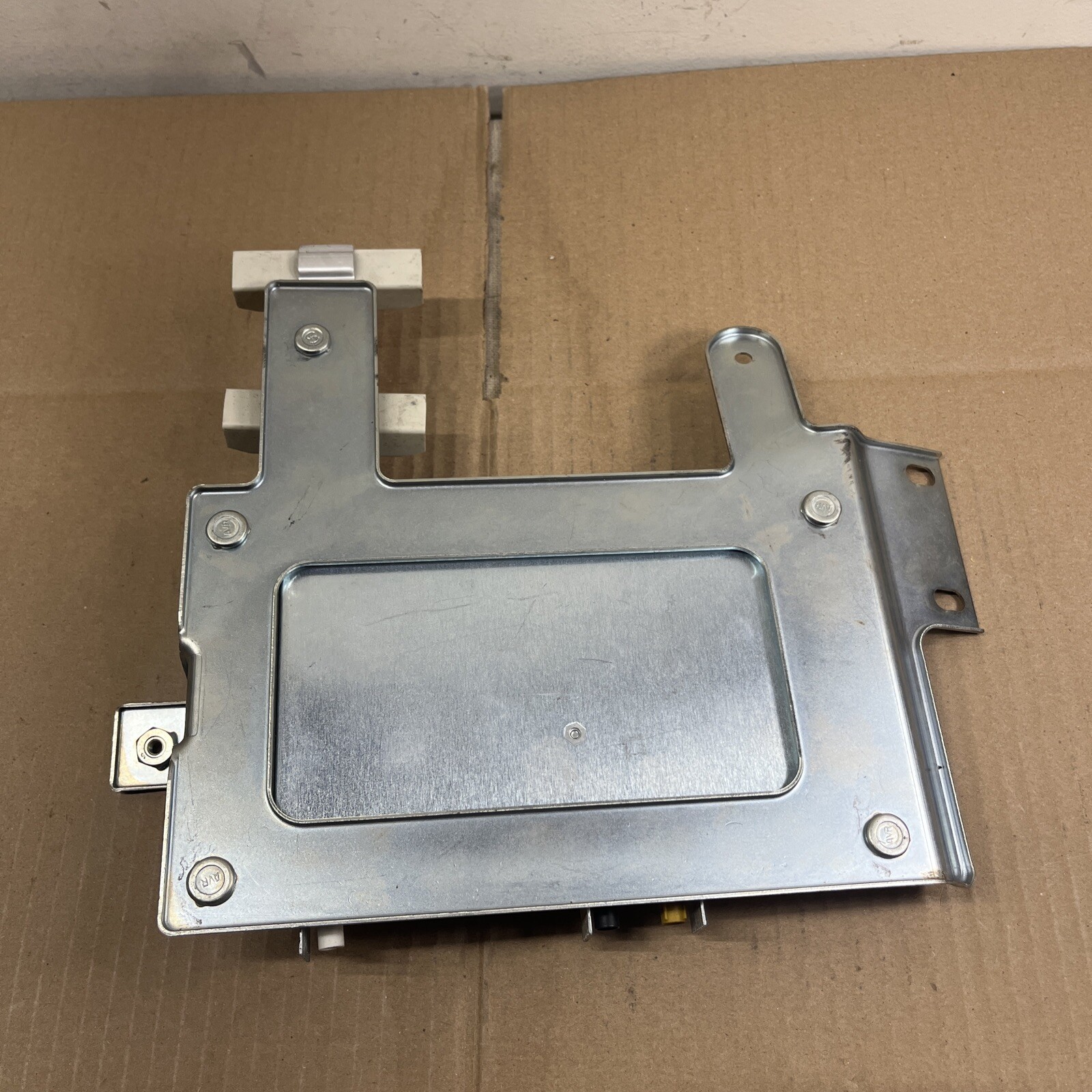 Maserati Quattroporte Ferrari Control Unit Tuner Module Assembly ECU