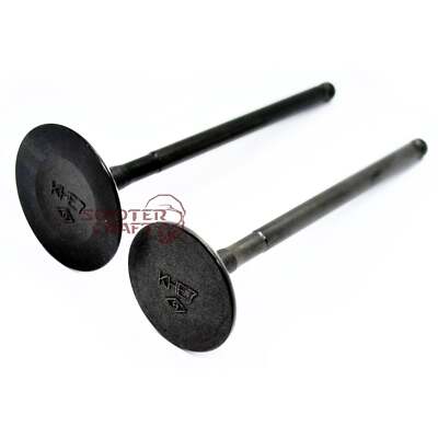Engine valves Kymco Grand Dink 250, KXR 250, Maxxer 250, MXU 250, People 250