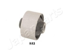 Lagerung, Lenker JAPANPARTS RU-K43 hinten für KIA Venga