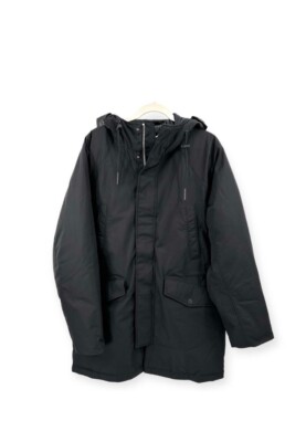 Everlane The ReNew Long Parka (Large)