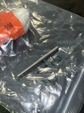 Roller Shaft #YJT, #YJ-NA-2001-3082S, NOS, LG-417