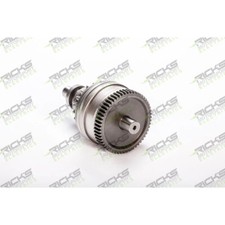 RICKS Starter Drive Polaris 800 Classic 800 Classic Touring Rzr 4 800 Ranger