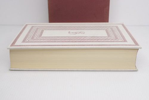 The Life and Adventures of Nicholas Nickleby by Charles Dickens Heritage Press - Picture 8 of 13