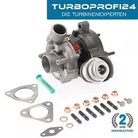 Turbolader VW Lupo Audi Seat Arosa 1.2 TDI 45kW 61PS ANY AYZ 045145701E 700960