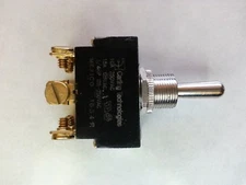 LOWRIDER HYDRAULICS Carling Technologies (ON)-OFF-(ON) 6 Prong