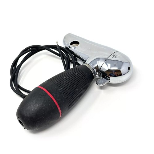 Unity U-6701-0101 Spotlight Handle and Housing Assembly with Single Bare Wire - Picture 7 of 13