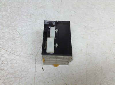 Omron CJ1G-CPU43H Sysmac Programmable Controller CJ1GCPU43H | eBay