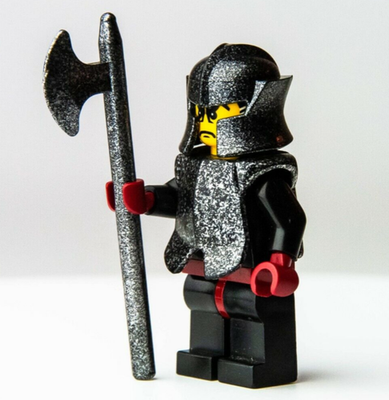 LEGO Shadow Knight - Vladek's Dark Fortress 8877 (cas271) Kingdom
