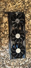 EVGA GeForce RTX 3070 XC3 8GB GDDR6 Graphic Card 08GP53755KR 