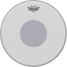 Remo Controlled Sound Reverse Dot Coated Snare Head 14 in.