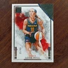 2025 Panini Impeccable WNBA #35 Lexie Hull SILVER /40