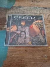 Weathered von Creed | CD | Zustand gut