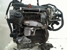 Moteur Seat ALTEA