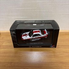 Skyline GT-R R34 Mini Car, Gran Turismo Model, Used, Collectible