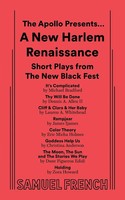 The Apollo Presents... A New Harlem Renaissance Michael Bradford (U. A.) Buch