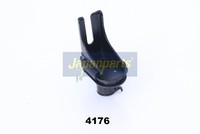 Lagerung, AchskÖRper Unten FÜR Honda Accord VII (Cl, Cn) - Japanparts RU-4176