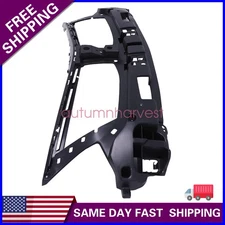 Fit For 2015-18 Lincoln MKC Front Grille Reinforcement Mount Panel Plastic
