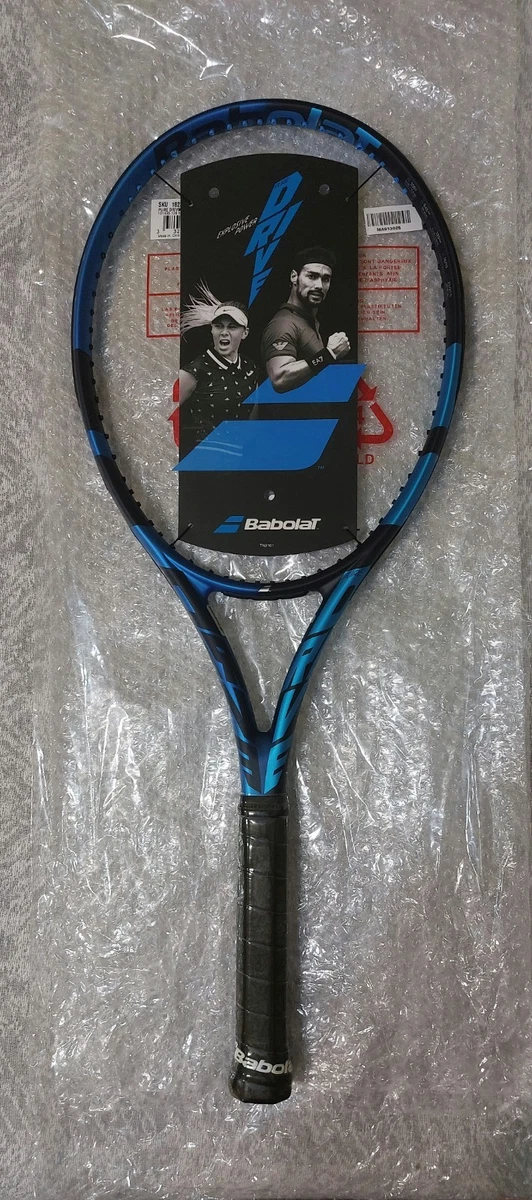Babolat Pure Drive 315 G in Tennis