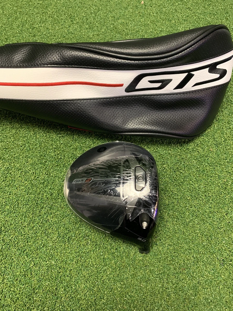 Titleist Driver Golf Club Heads for sale | eBay