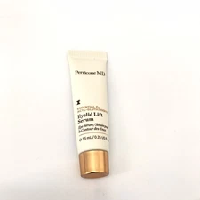 Perricone MD Essential Fx Acyl-Glutathione Eyelid Lift Serum .25 oz. 7.5 mL New