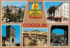 83-SOUVENIR DE COGOLIN-N�3701-B/0353
