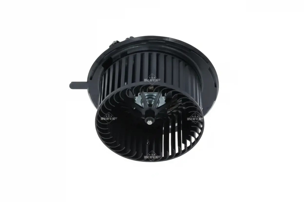 Ventola abitacolo 34003 NRF per VW SEAT SKODA AUDI
