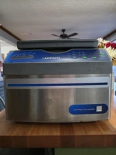 Labconco Centrivap Concentrator