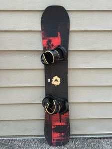 Burton Barracuda | eBay