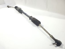 1982 1983 Honda Civic Wagon Oem Steering Gear Rack Pinion Automatic