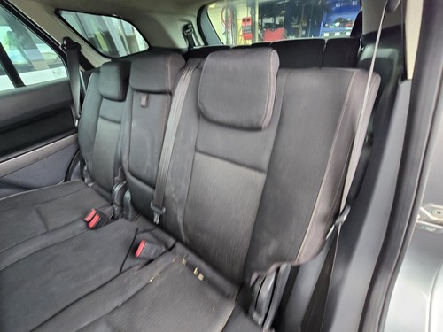 FORD EVEREST RIGHT FRONT AIRBAG, UA, 07/15-05/22 - Picture 18 of 24