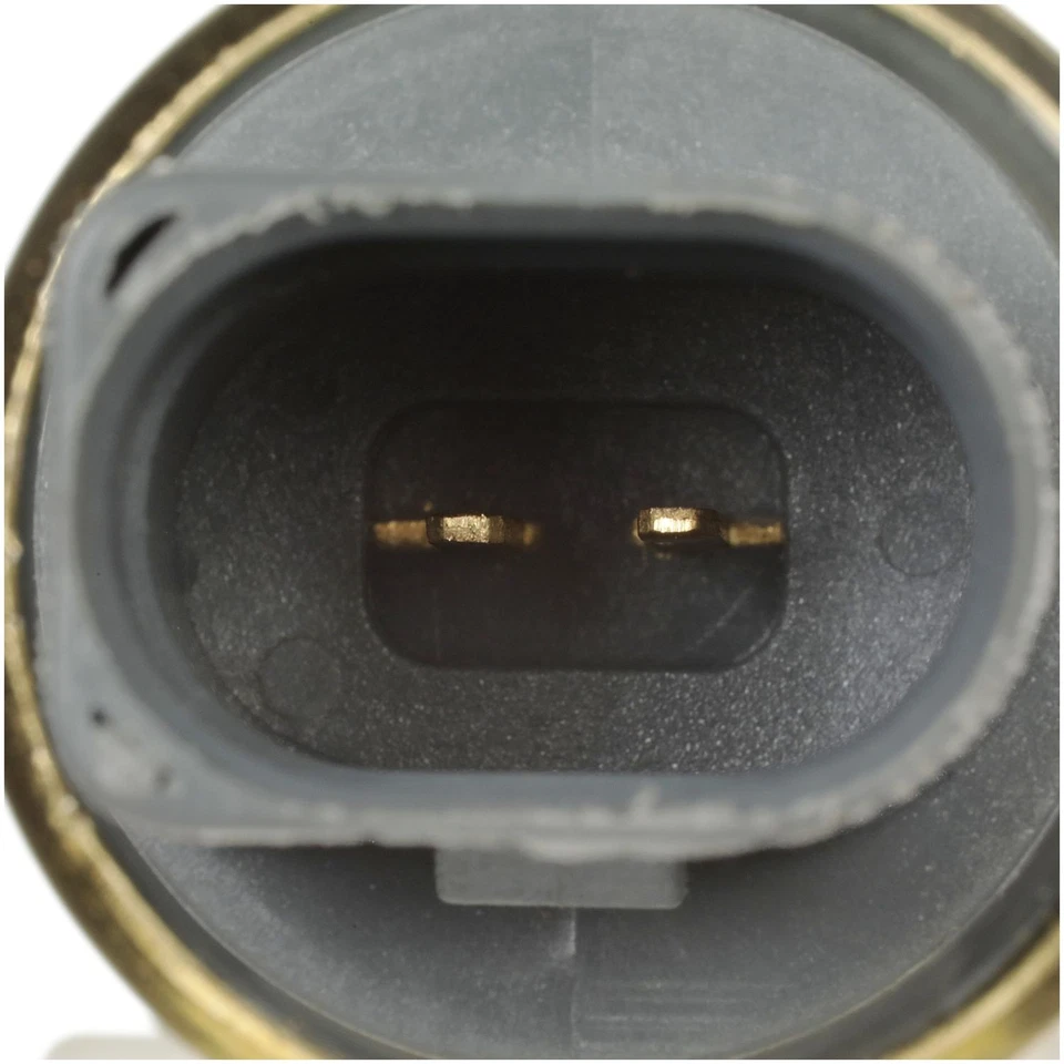 Sensor de temperatura del refrigerante del motor Delphi TS10278 Foto 3 de 4