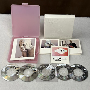 Bjork Box Set | eBay