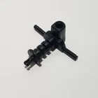 GI Joe Cobra Serpentor Air Chariot Handle Bars Vehicle Part ARAH 1986