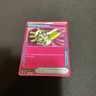 Pokémon Scoop Up Cyclone Holo Ace SPEC Rare Prismatic Evolutions 128/131