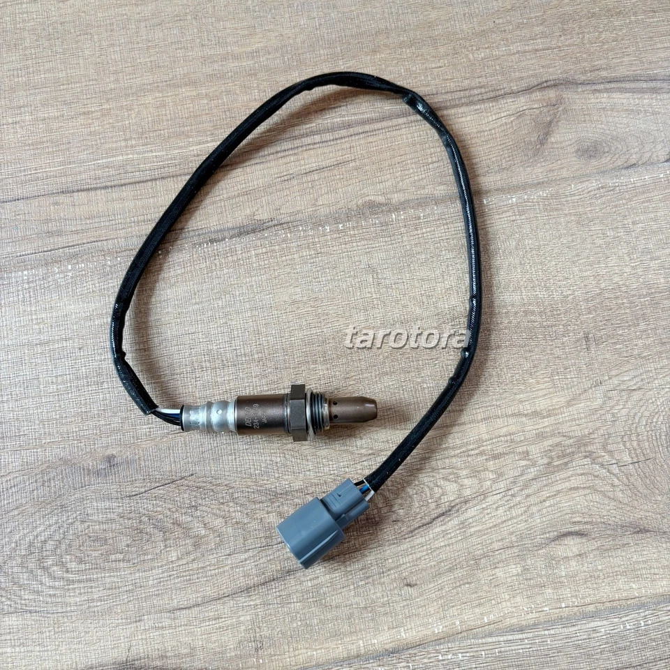 DENSO 1X Upstream O2 Oxygen Sensor 234-9049 For Toyota RAV4 04-08 2.4L L4 DENSO Foto 3 de 4