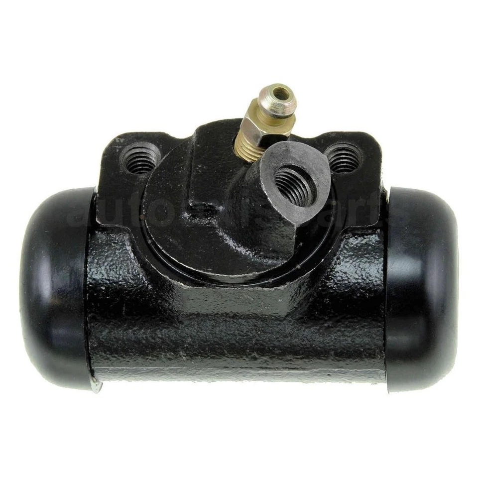 2 Cilindro de rueda de freno de tambor First Stop Front Dorman para 1975-1976 AMC Pacer Foto 4 de 4