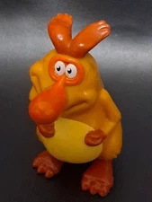 Yowie BOOF 2” Figure Animal Wild Water Series Epic Legendary Collection