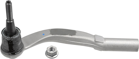 Rotule de barre de connexion Lemförder 42382 01 pour direction d'origine