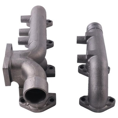 Manifold 3943844 & 3937477 Fits for Cummins Engine SQL9 Hyundai HL770-7