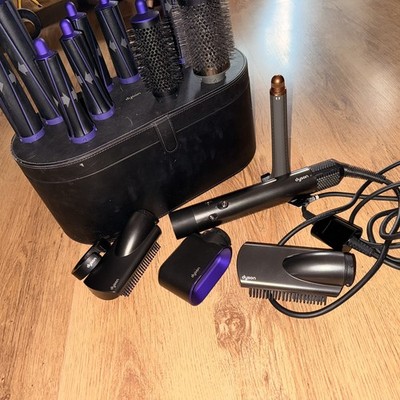 Dyson Airwrap Complete Long & Short Multi-Styler